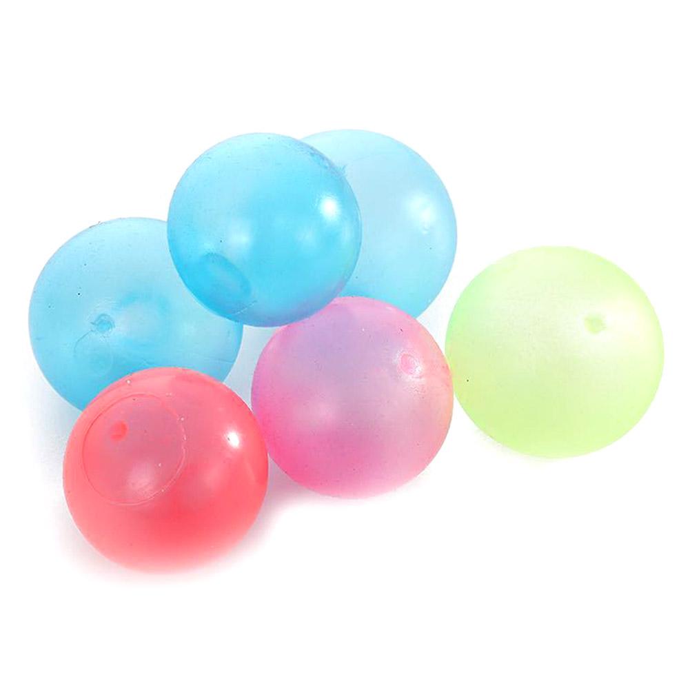 Đồ Chơi Bóng Dính Tường Giảm Căng Thẳng Dành Cho Trẻ Em Z0W8