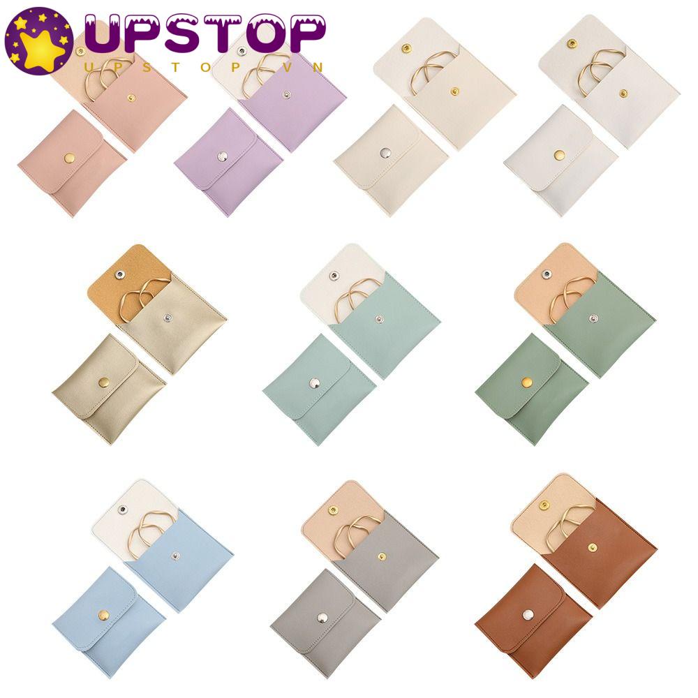 Túi Đựng Trang Sức Thiết Kế Mới Tiện Lợi Dễ Sử Dụng