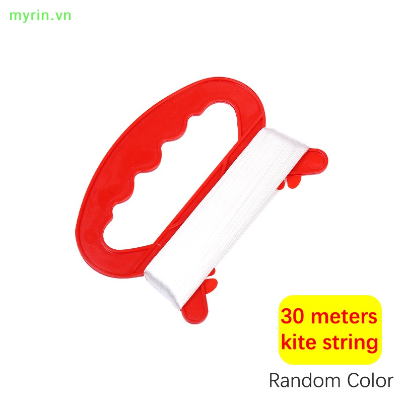 Diều Đồ Chơi Màu Trơn Vui Nhộn Cho Bé