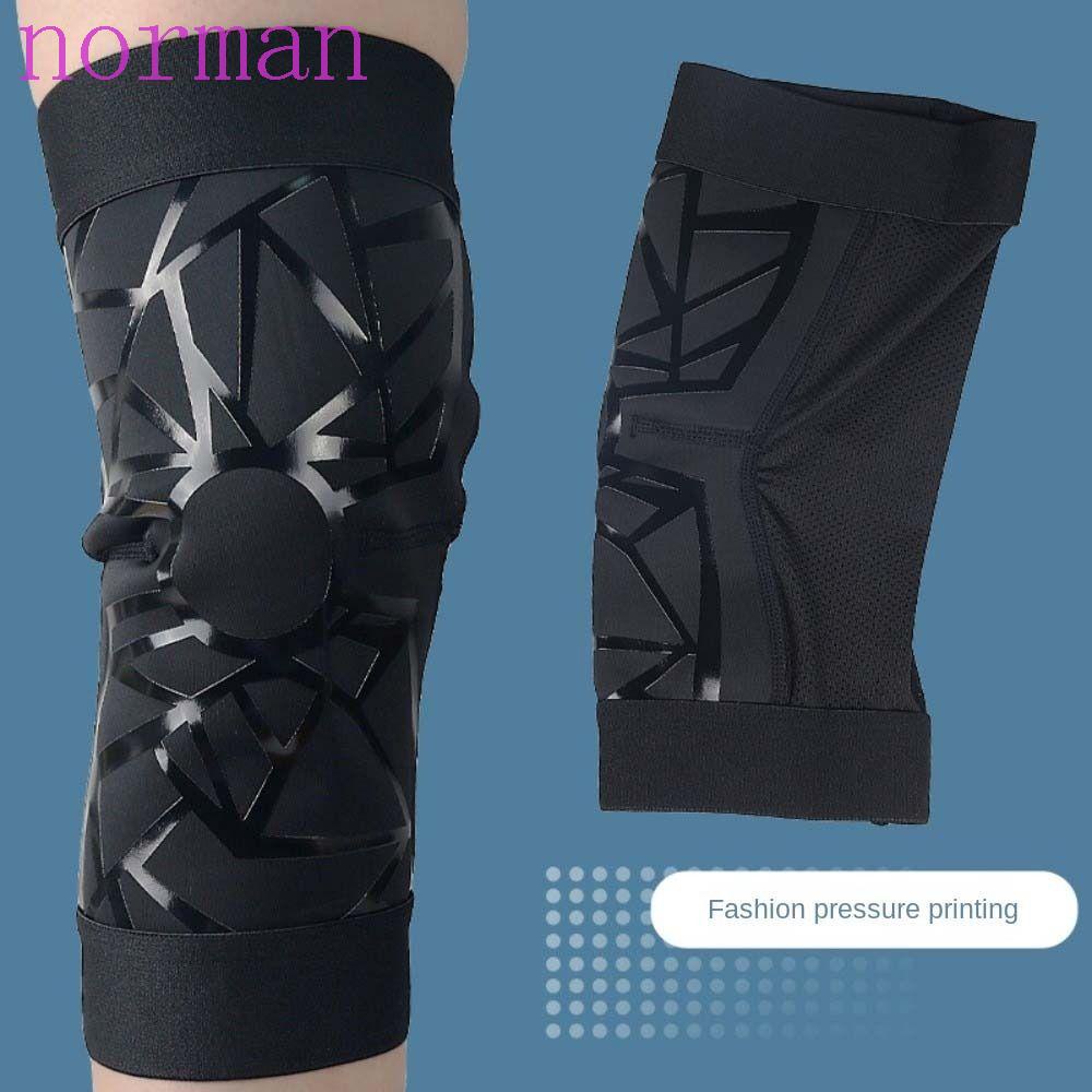 Băng Quấn Bảo Vệ Đầu Gối Khi Chơi Thể Thao NORMAN