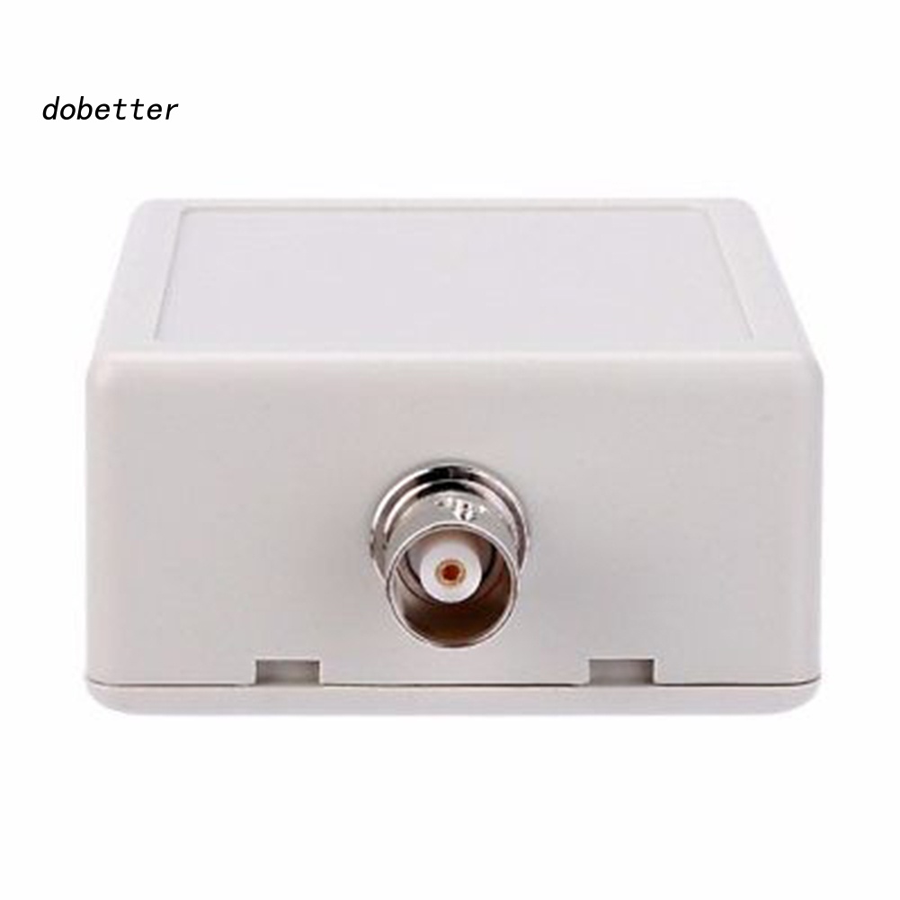 Máy Biến Áp 100K-50MHz Cho Ăng Ten Long Antenna 9: 1 BALUN BNC Và Phụ Kiện