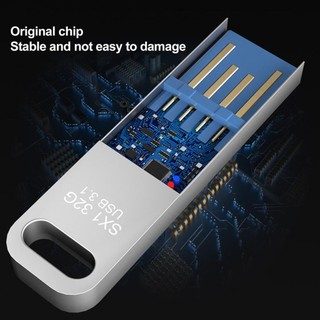 U Disk Mini High Speed Data Transfer 16Gb Waterproof Multifunctional Usb 3.0 Flash Drive Computer Accessories [Q/2]