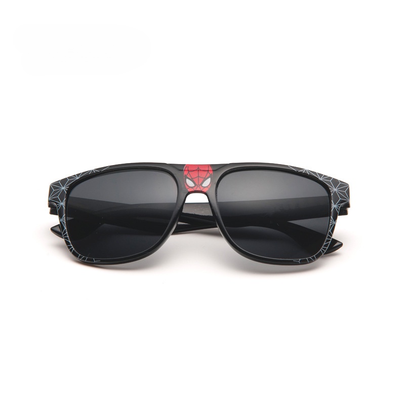 Kính Mát Hình Người Nhện Dễ Thương Cho Bé