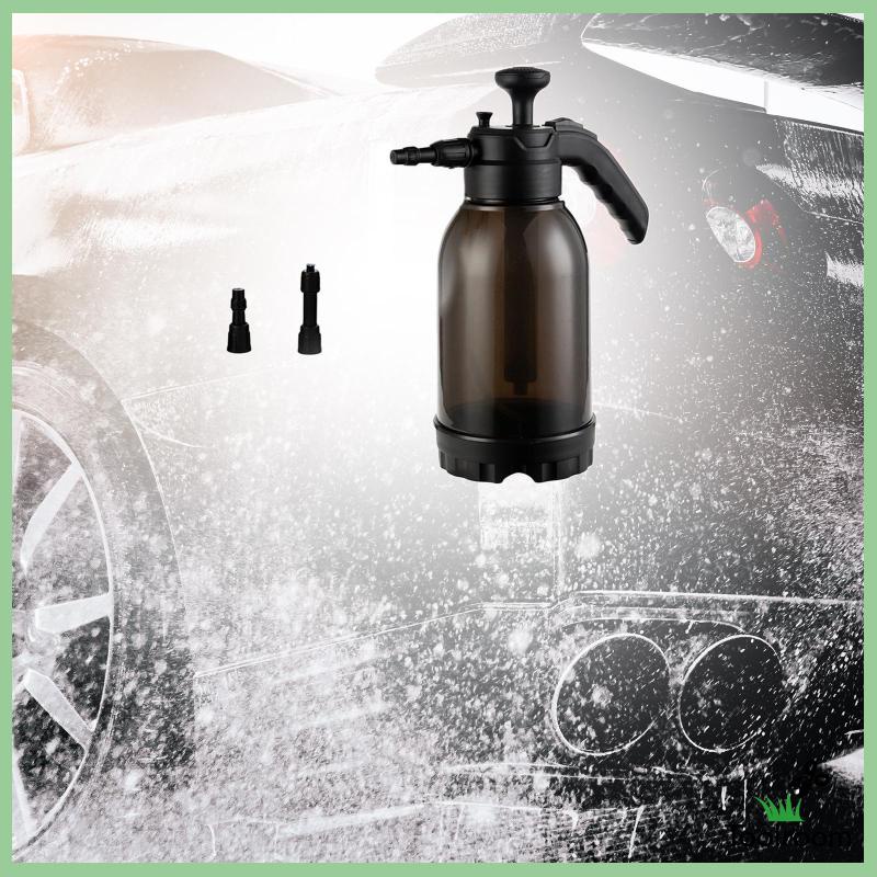 Bình Xịt Nước Tưới Cây Bằng Tay 2000ml Tiện Dụng