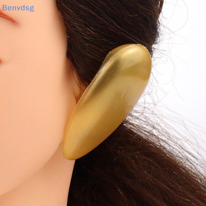 Benvdsg &gt; Vỏ Bọc Tai Nhuộm Tóc Chống Thấm Nước Bảo Vệ Tai Dùng Trong Salon Làm Tóc