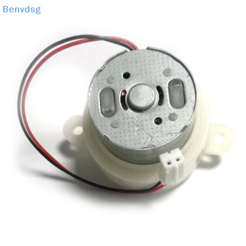 Động Cơ Bánh Răng Nhựa JS30 DC 6V 5RPM 100RPM 5Mm Trục D Cho Thiết Bị Tự Động