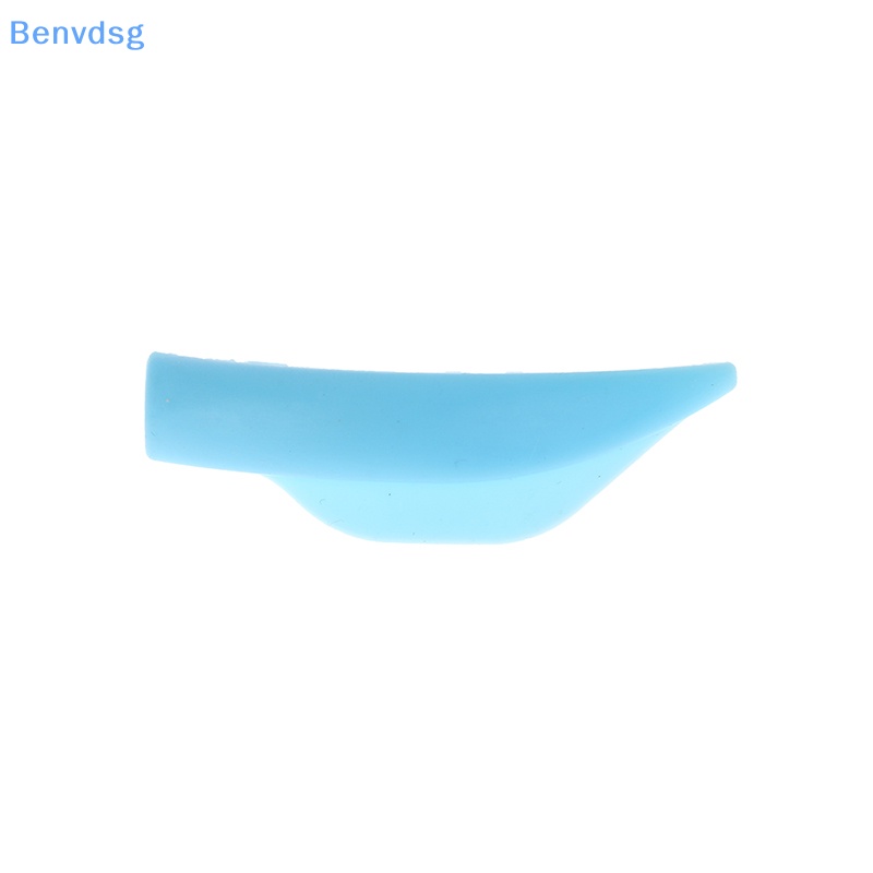 Bộ 4 Cặp Đệm Silicone Hỗ Trợ Uốn Mi Giả