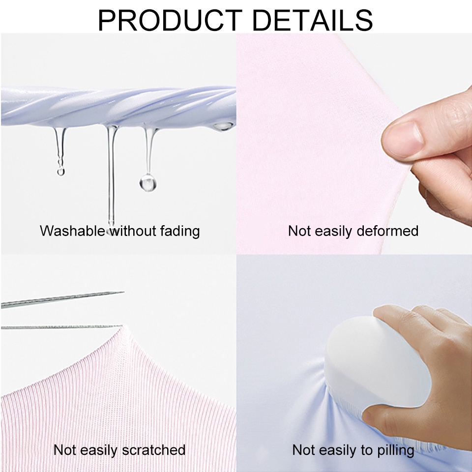 Găng Tay Chống Nắng Bằng Lụa Lạnh Mỏng Mát Mẻ Thoáng Khí Mùa Hè Cho Nam Và Nữ