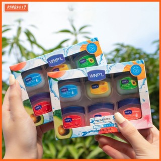 Son Thạch Vaseline Tự Nhiên Dưỡng Ẩm Chống Nứt Nẻ Môi