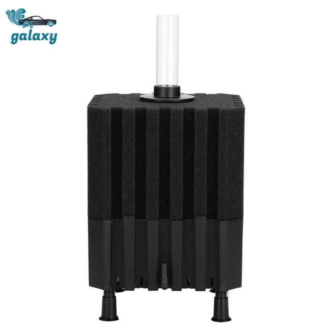 Galaxy Thiết Bị Lọc Khí Oxy Cho Bể Cá