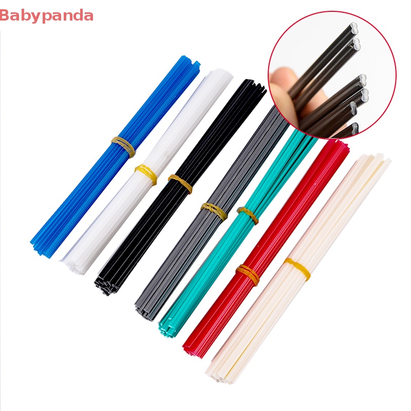 Bộ 20 Que Hàn 20cm Bằng Nhựa Chuyên Dụng Cho Súng Hàn Điện