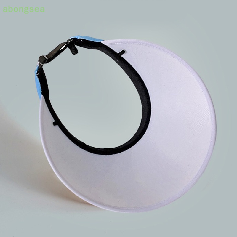 Mũ Rộng Vành Che Nắng Chống Tia UV Màu Gradient Thời Trang Mùa Hè Cho Nữ