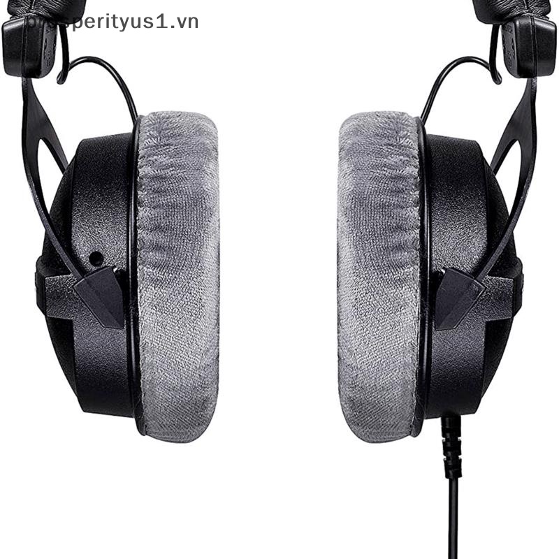 Tai Nghe Bằng Nhung Chuyên Nghiệp prosperityus1 Thay Thế Cho Beyerdynamic DT770 DT880 DT990 Pro