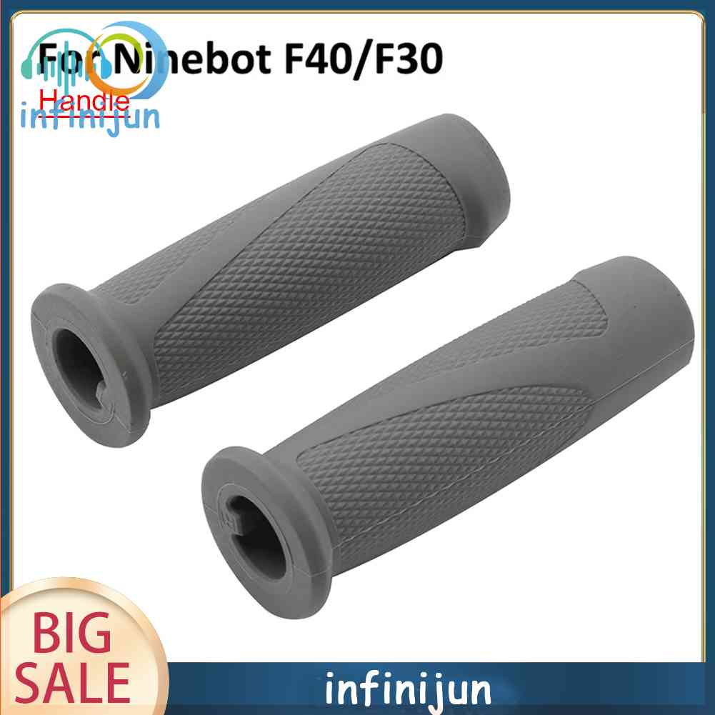 Găng Tay Lái Xe Đạp Chống Trượt Chống Sốc Cho Ninebot F30 F40