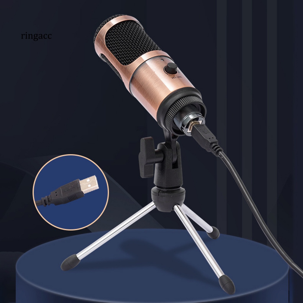 Micro RGA Cầm Tay Bằng Nhựa Có Dây Kết Nối Cổng USB Chuyên Dụng Chơi Game