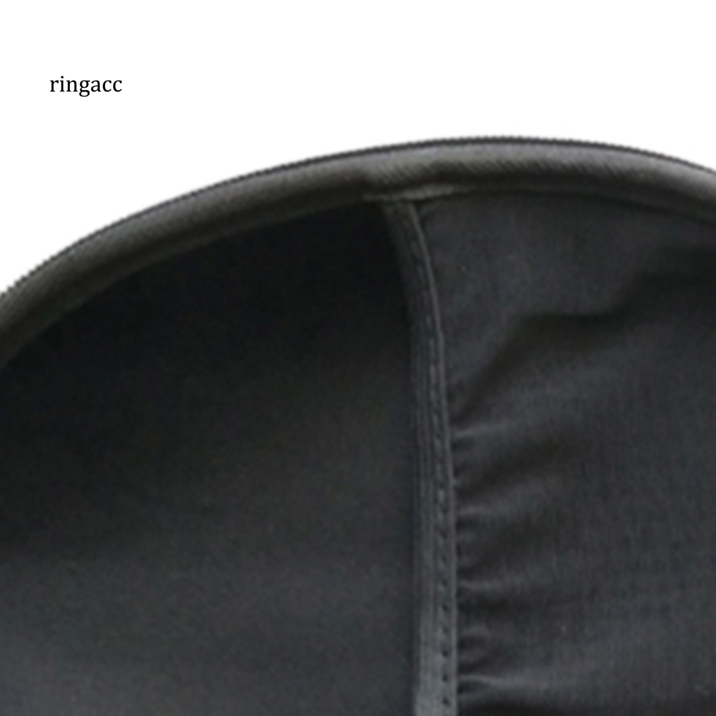 Túi Đựng Tai Nghe Bằng EVA Cứng Gọn Nhẹ Chống Bụi Cho Sennheiser HD202 HD419 HD429 HD439 HD449 HD515