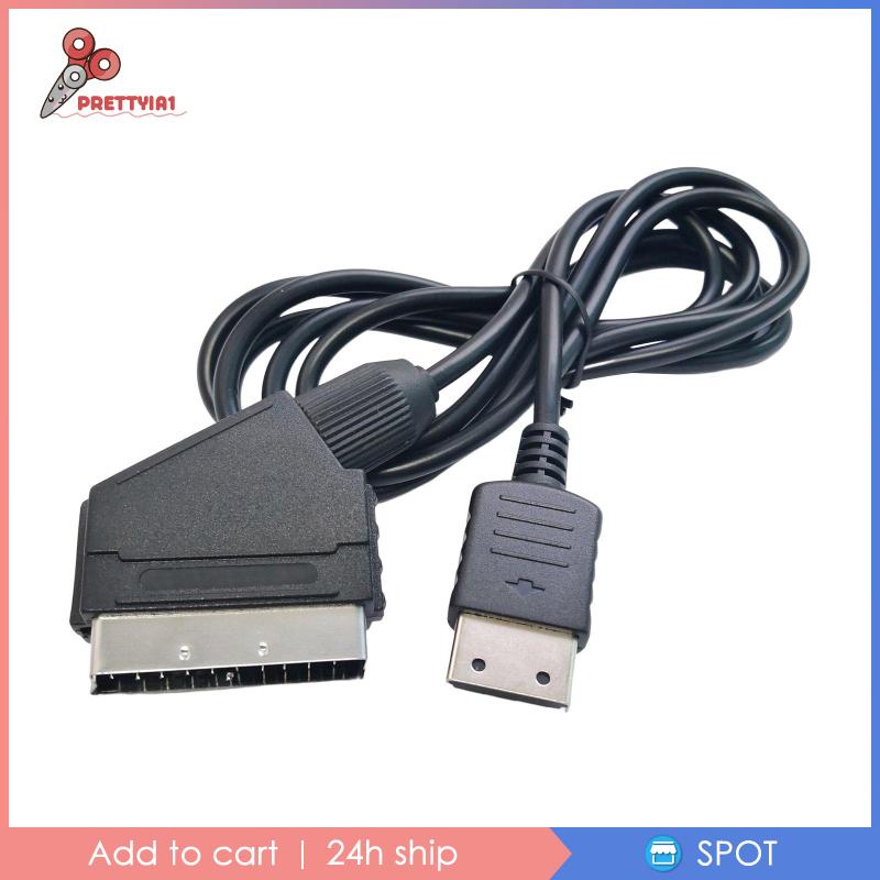 Dây Cáp Kết Nối Video Với DC Với Đầu Nối USB Prettyia1
