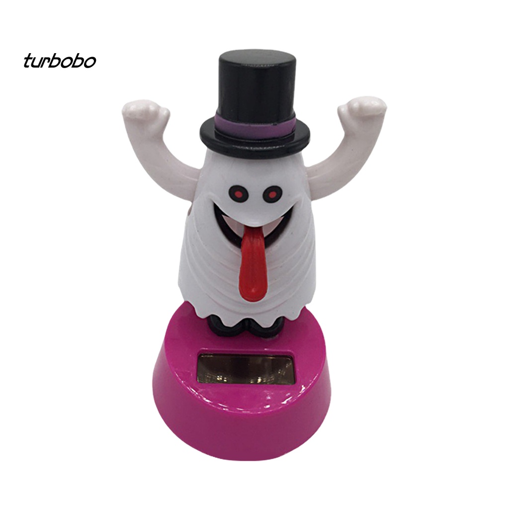 Khuôn Trưng Bày Bánh Xe Hơi Bằng Năng Lượng Mặt Trời Họa Tiết Hoạt Hình Giáng Sinh Siêu Nhẹ Dễ Phối Đồ Cho