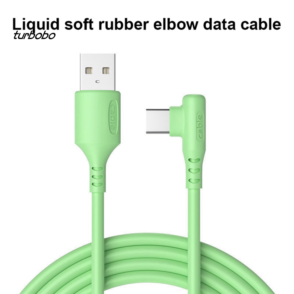 Cáp Sạc Type-C 5A Cao Cấp Cho Điện Thoại Android