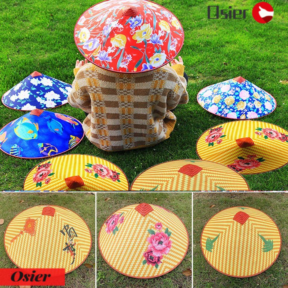 Mũ Hóa Trang Halloween Đính Bóng Lông Phong Cách Mexico Mới 1