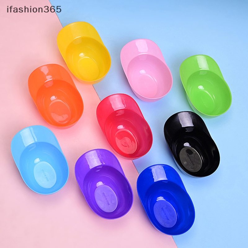 1 Tô Nhựa Mini Đựng Kem Bóng Chày / Món Tráng Miệng Trang Trí Tiệc Cưới Thời Trang ifashion365
