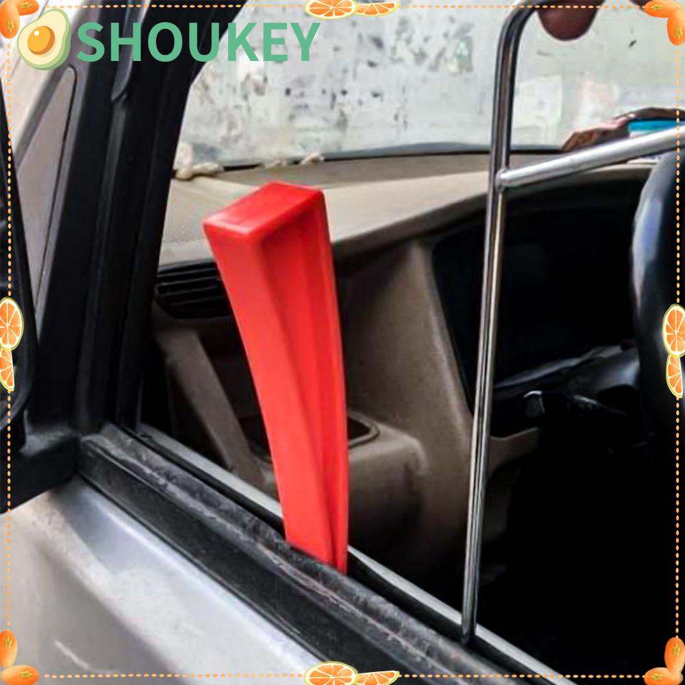 Dụng Cụ Sửa Chữa Cửa Xe Hơi Khẩn Cấp Chuyên Dụng