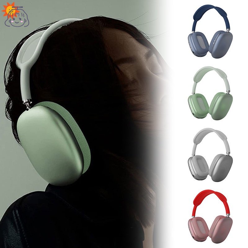 Tai Nghe Bluetooth 5.0 Không Dây Có Micro Hỗ Trợ Giắc Cắm 3.5 Mm AUX / TF LKZBR YK