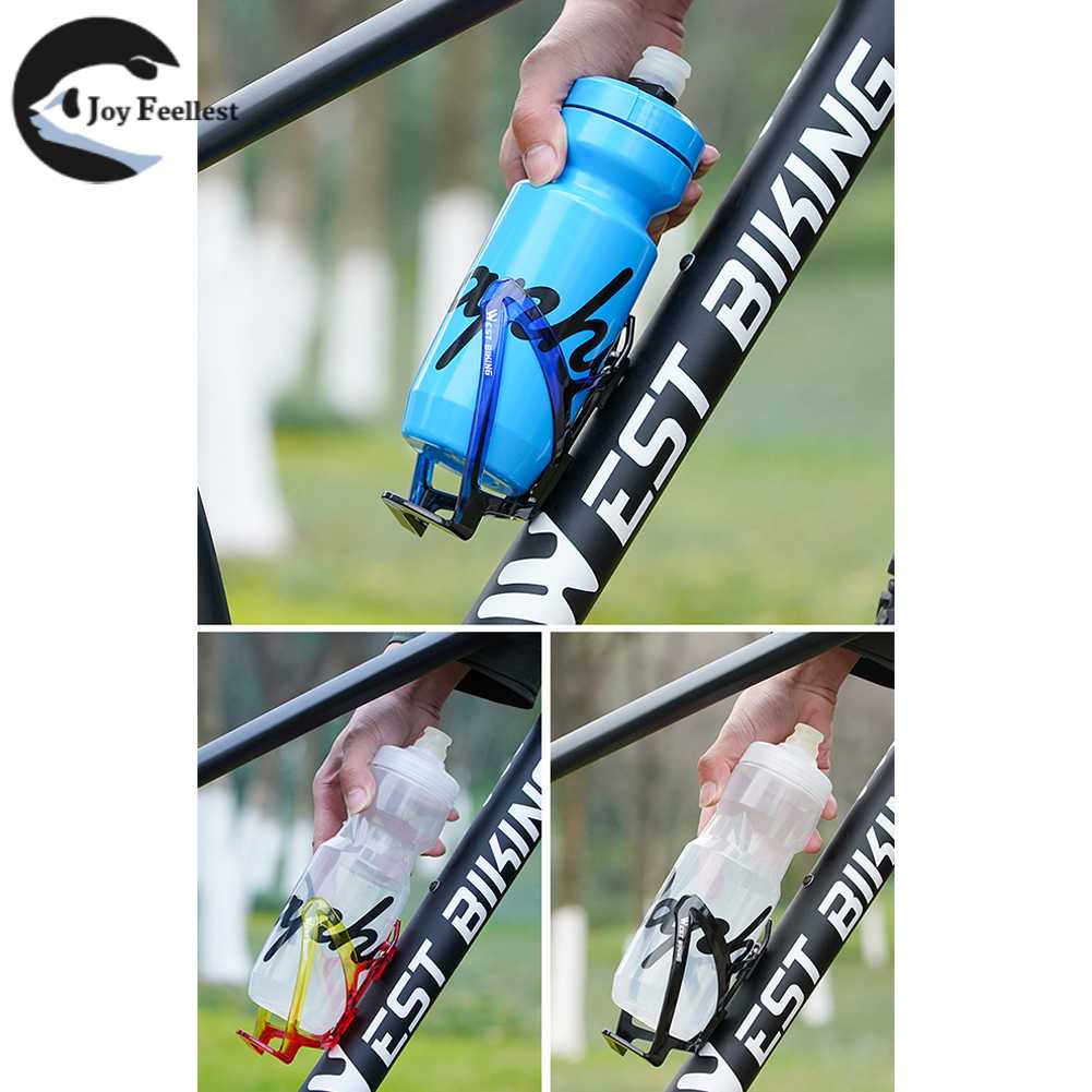 Giá đỡ bình nước gắn xe đạp leo núi MTB