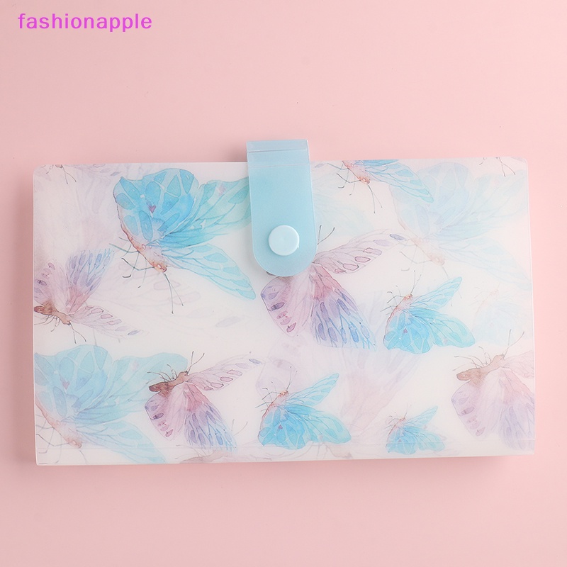 Album Rỗng 120 Ngăn Đựng Vật Dụng Trang Trí Móng Tay