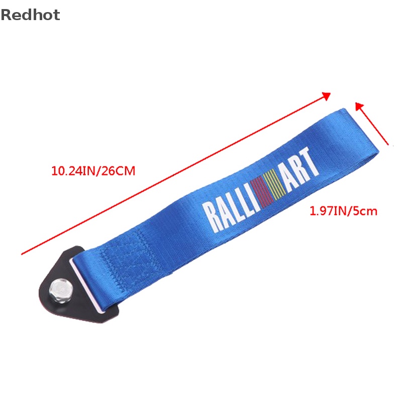 &lt; Redhot &gt; Dây Kéo Xe Đua Có Độ Bền Cao