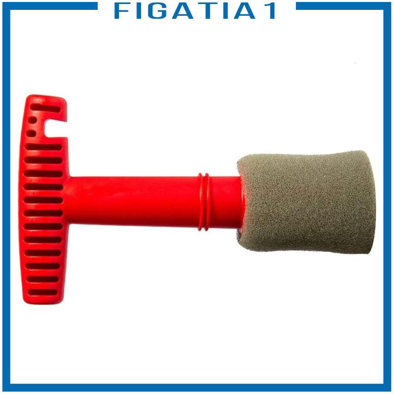 [Fiatia1] Bàn Chải Làm Sạch Đai Ốc Lug Chi Tiết Xe Hơi Cho Xe Tải Thương Mại