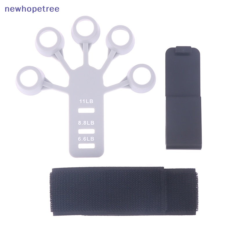 Ntvn Dụng Cụ Luyện Tập Mở Rộng Ngón Tay Linh Hoạt