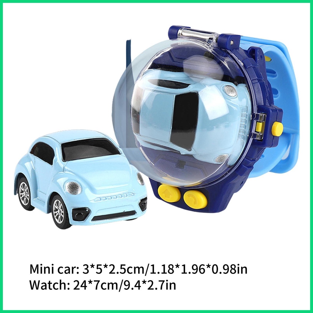 Mô Hình Xe Đua Mini Điều Khiển Từ Xa Bằng Hợp Kim 2.4GHz 50m Tỉ Lệ 1: 180