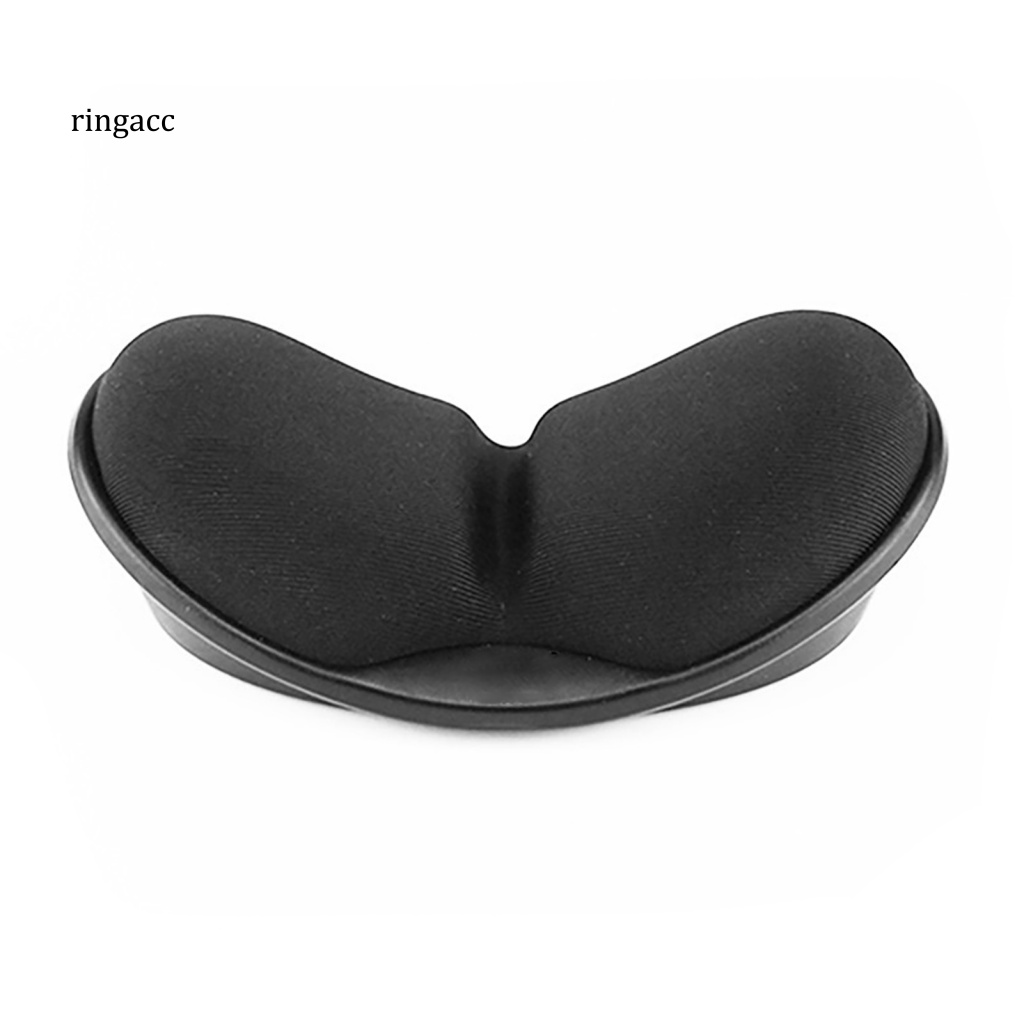 Đệm Kê Cổ Tay Khi Sử Dụng Chuột Máy Tính Mềm Mại Không Phai Màu Chống Trượt