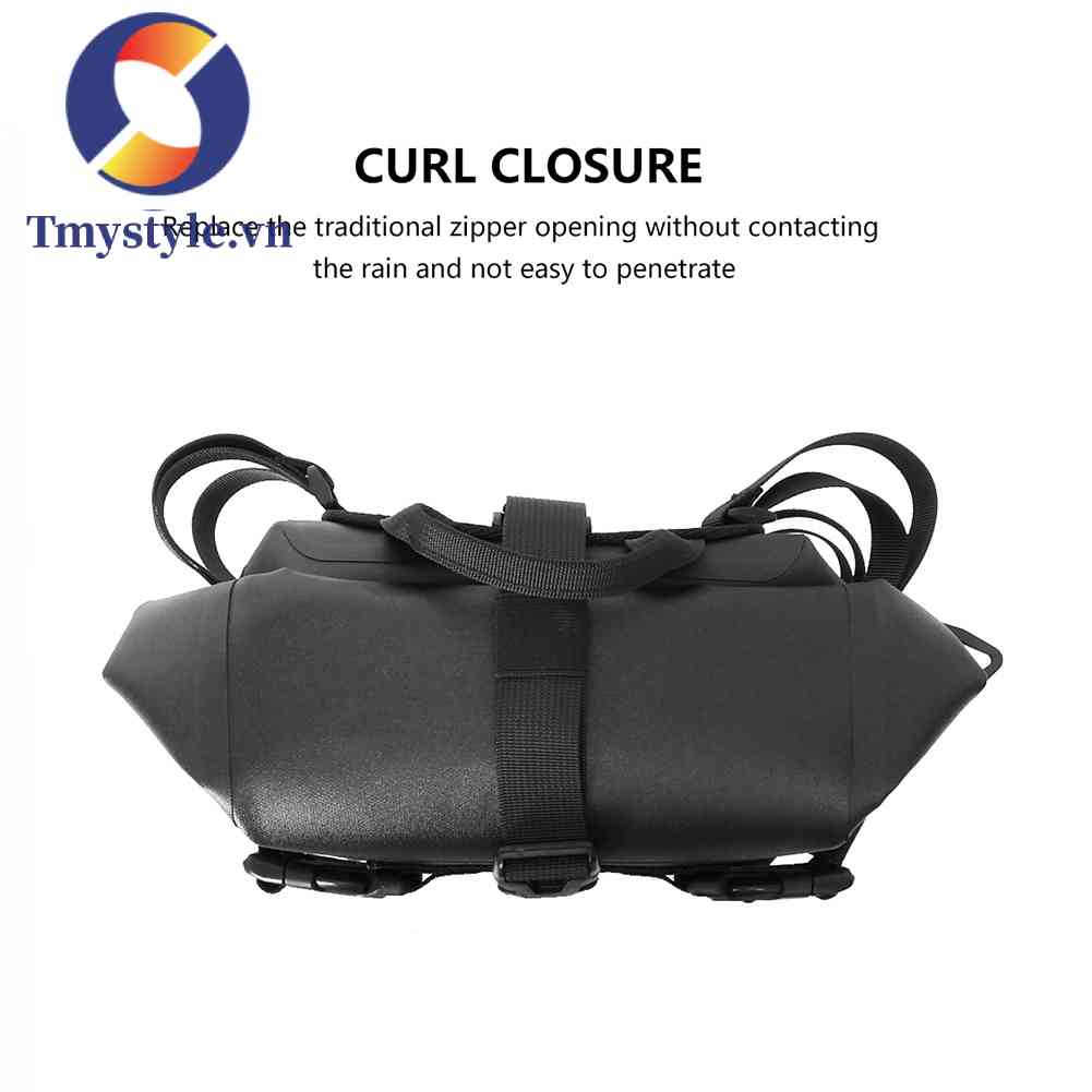 Túi Đeo Hông Đựng Đồ Đa Năng Tiện Dụng Cho Xe Mô Tô