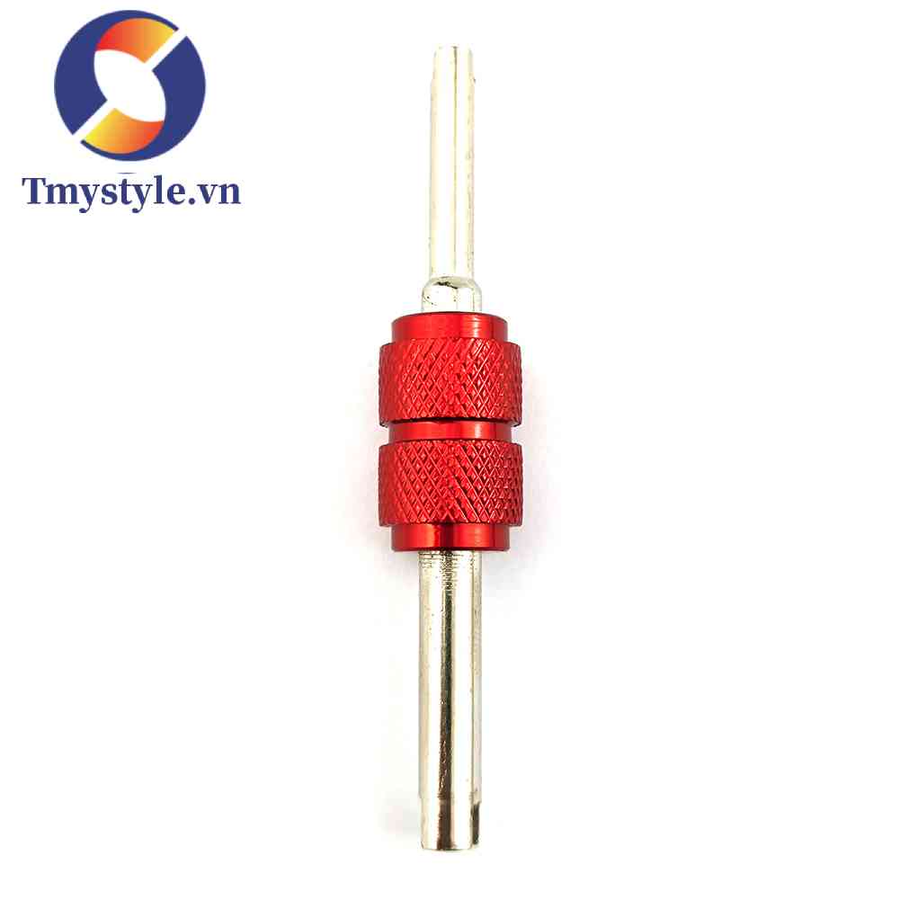 Set 20 Lõi Van Bằng Đồng Kèm 2 Dụng Cụ Tháo Gỡ Dành Cho Xe Hơi / Xe