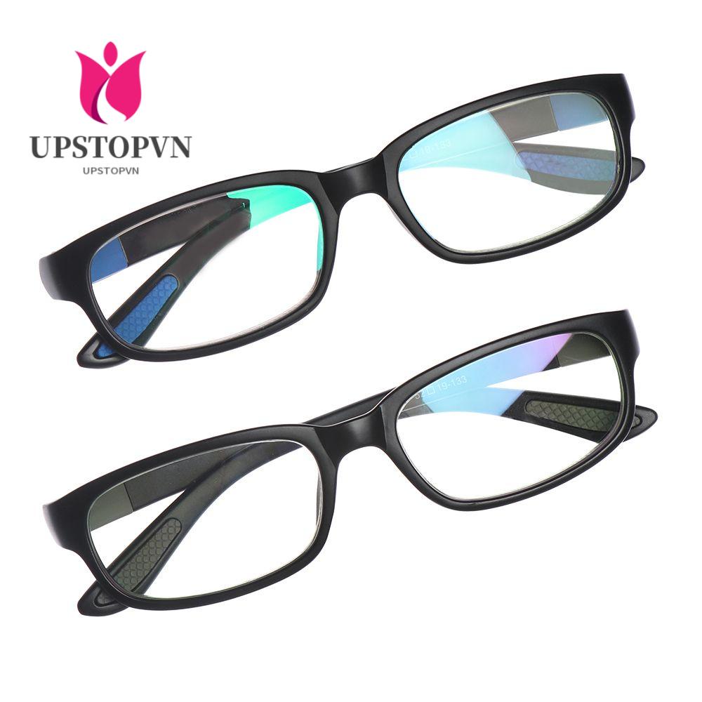 Kính Râm TR90 Siêu Nhẹ Phóng Đại Thời Trang Cho Nam Nữ