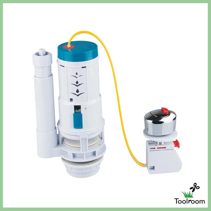 Bộ Lọc Thoát Nước Thay Thế Thông Dụng Cho Toilet