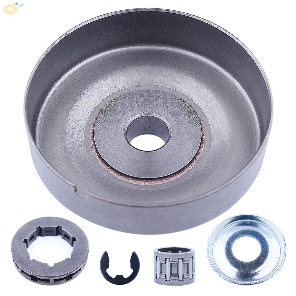【VARSTR】Replacement 325 Clutch Drum Sprocket Rim for Stihl Chainsaws Fits Multiple Models