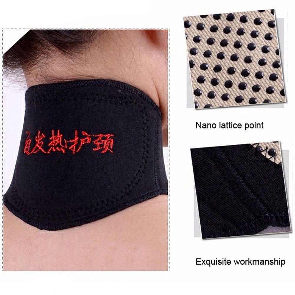 Đai Sưởi Ấm Mát Xa Chăm Sóc Sức Khỏe Tiện Dụng