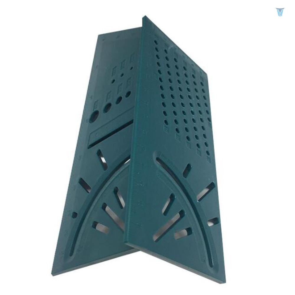 Thước Đo Góc 3D Chuyên Dụng Cho Nghề Làm Mộc