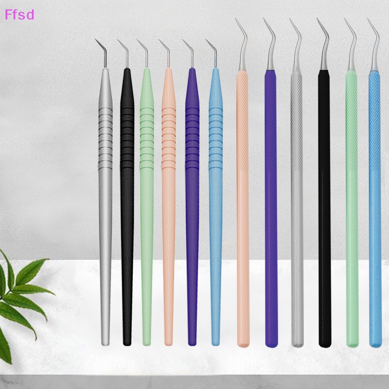 Dụng Cụ Tách Lông Mi Chuyên Nghiệp Tiện Lợi