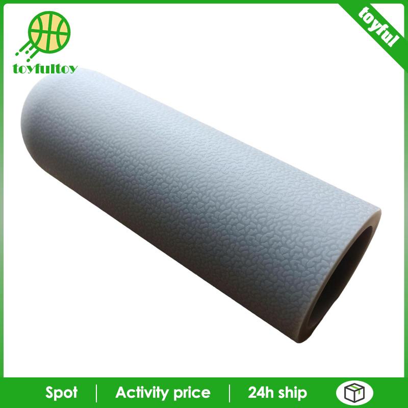 Thanh Tạ Cao Su 2 inch Chuyên Dụng Cho Tập Squat Xoay