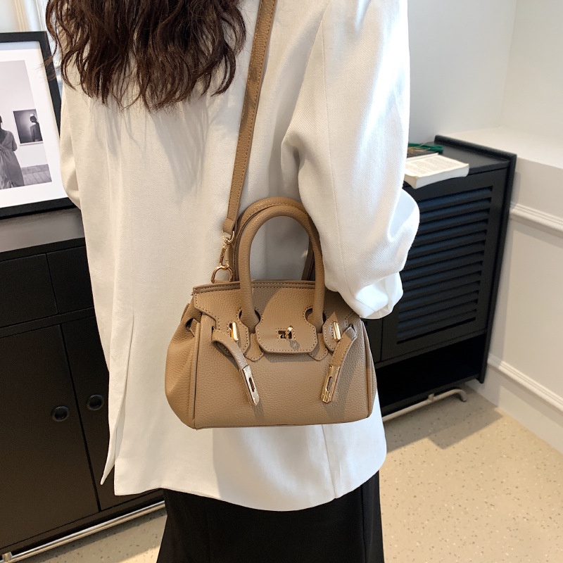 Túi Xách Đeo Vai Birkin Thời Trang Mùa Hè 2024 Dành Cho Nữ