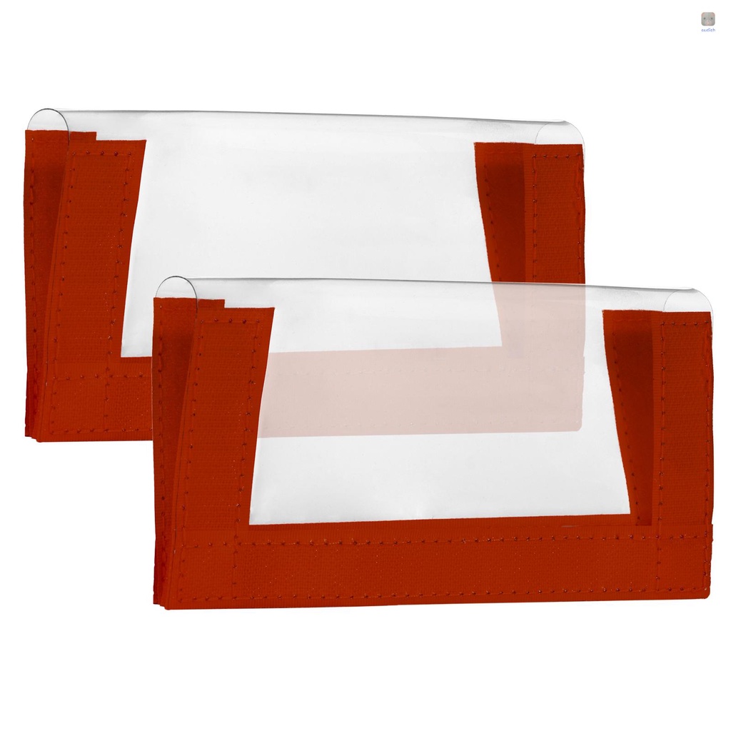 Vỏ Bọc Bảo Vệ Mồi Câu Cá Trong Suốt Tiện Dụng