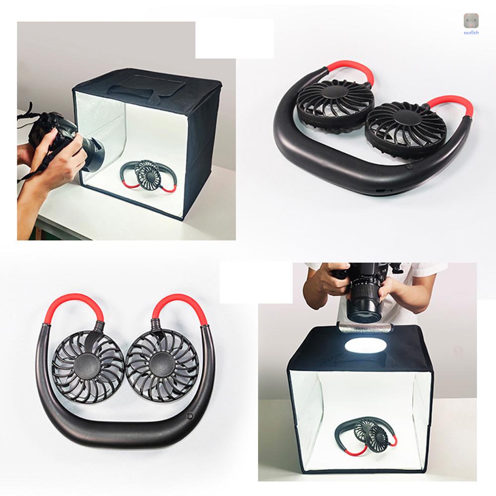 Lều Chụp Ảnh Có Đèn LED 144 Bóng Mềm Cổng USB Mang Đi Tiện Dụng