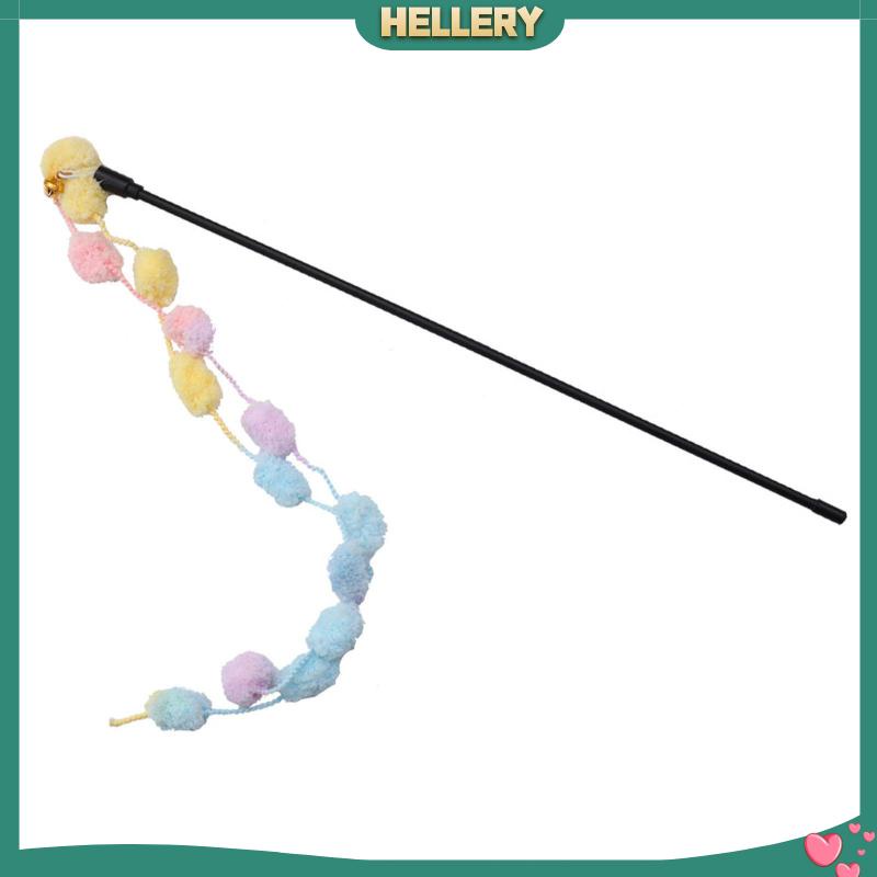 Đồ Chơi Tương Tác Với Mèo Có Chuông Vui Nhộn