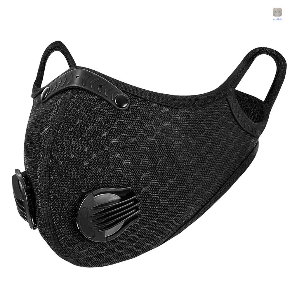 Van Thở An Toàn Có Thể Tái Sử Dụng Cho Hoạt Động Ngoài Trời