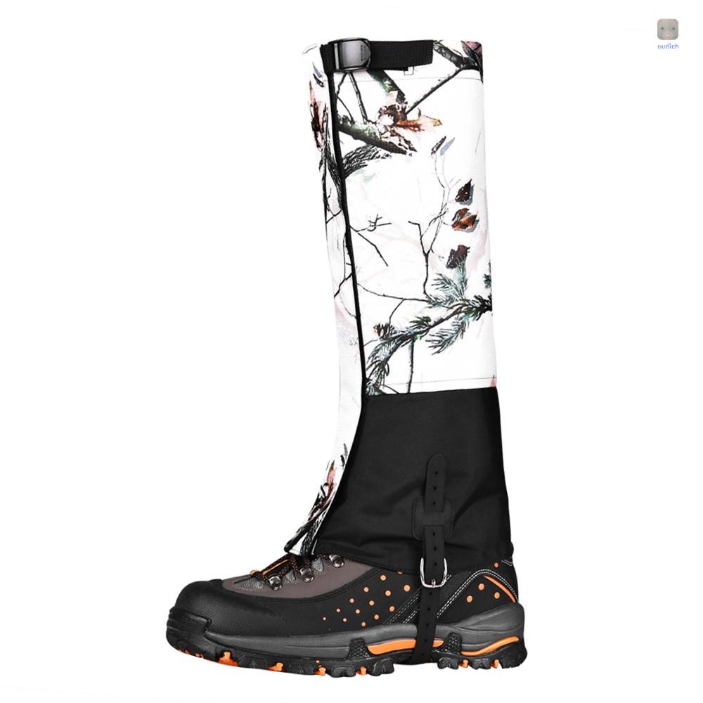 Vỏ Bọc Chân Đi Tuyết Chống Thấm Nước Tiện Dụng