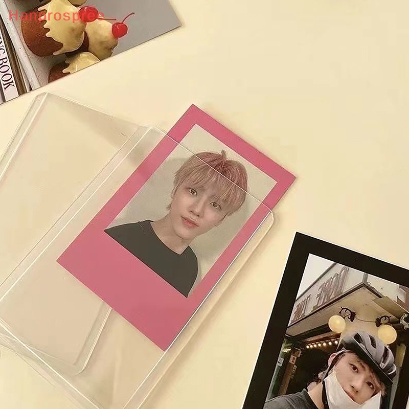 Bộ 10 Túi Đựng Thẻ Game Bảo Vệ Tiện Dụng